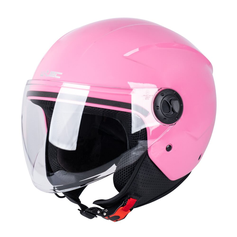 W-TEC Bareiro Fuchsia XS (53-54)