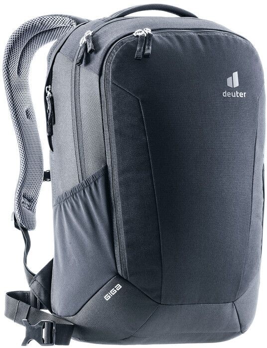 Deuter Giga (3812321) Black 4046051116518