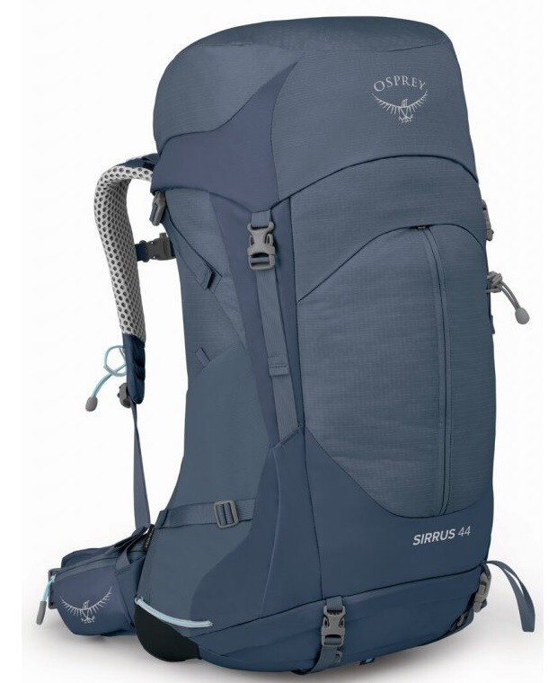 Osprey SIRRUS 44 muted space blue 843820132571