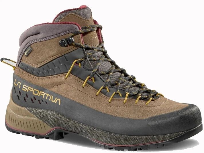 La Sportiva TX4 Evo Mid GTX Mocha/Savana Veľkosť: 43 8058428211913