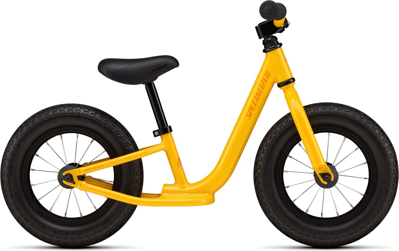 Specialized Hotwalk , Gripy, Velikosť: Univerzálna veľkosť