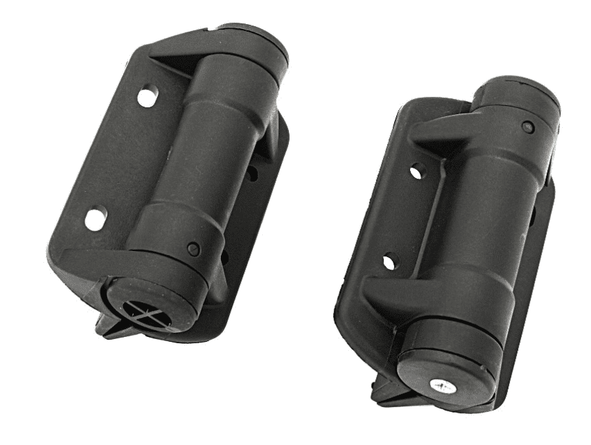 Otočný pánt ZWPP10 - sada 2 kusov