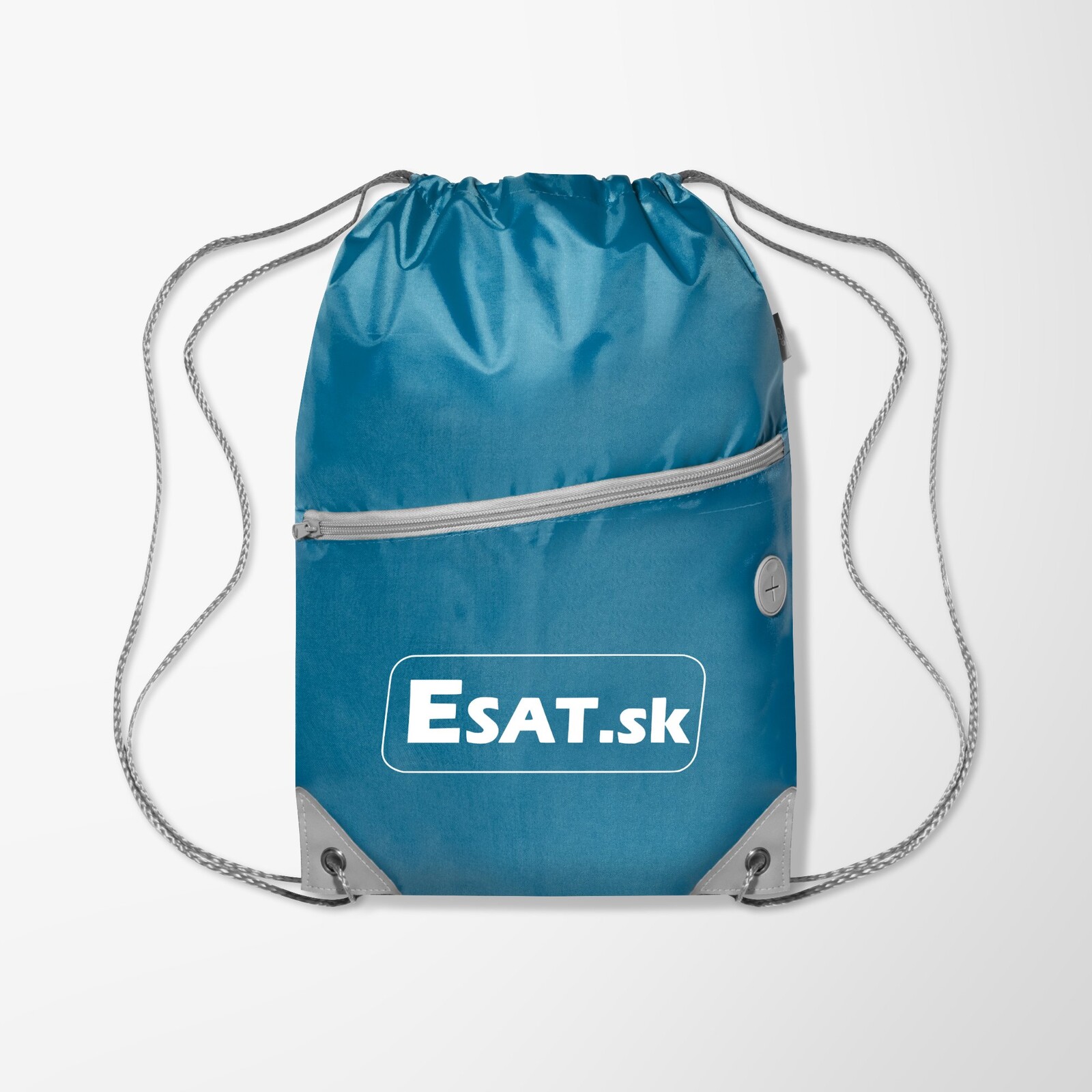 Štýlový sťahovací ruksak ESAT