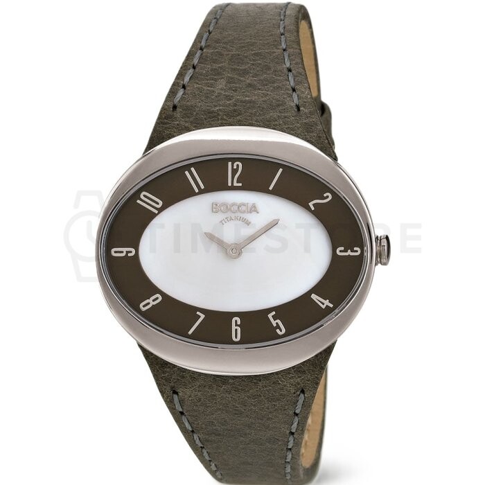 Boccia Titanium 3165-15