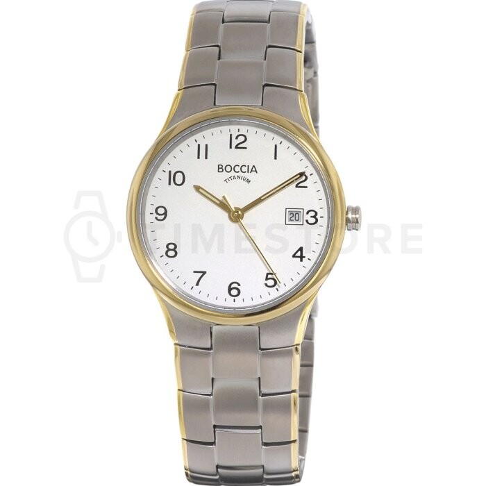 Boccia Titanium 3297-02