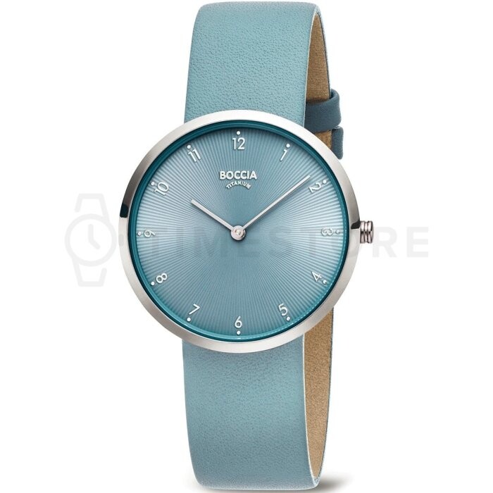 Boccia Titanium 3309-14