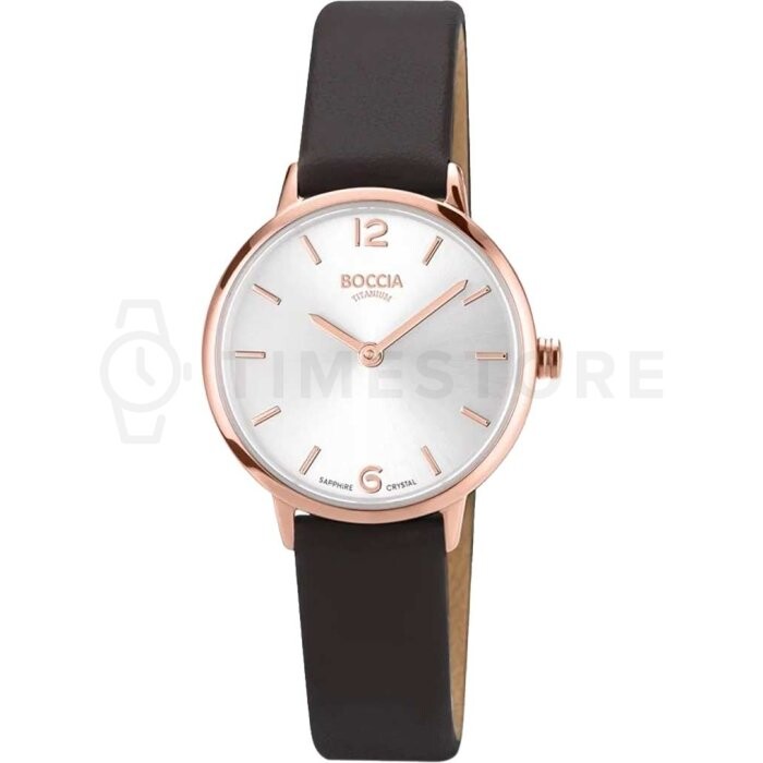 Boccia Titanium 3345-05