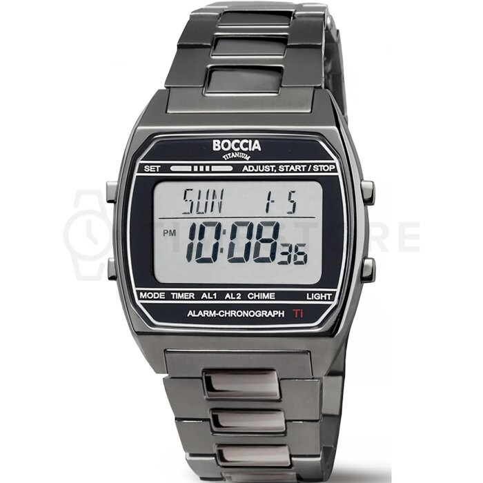Boccia Titanium 3738-07