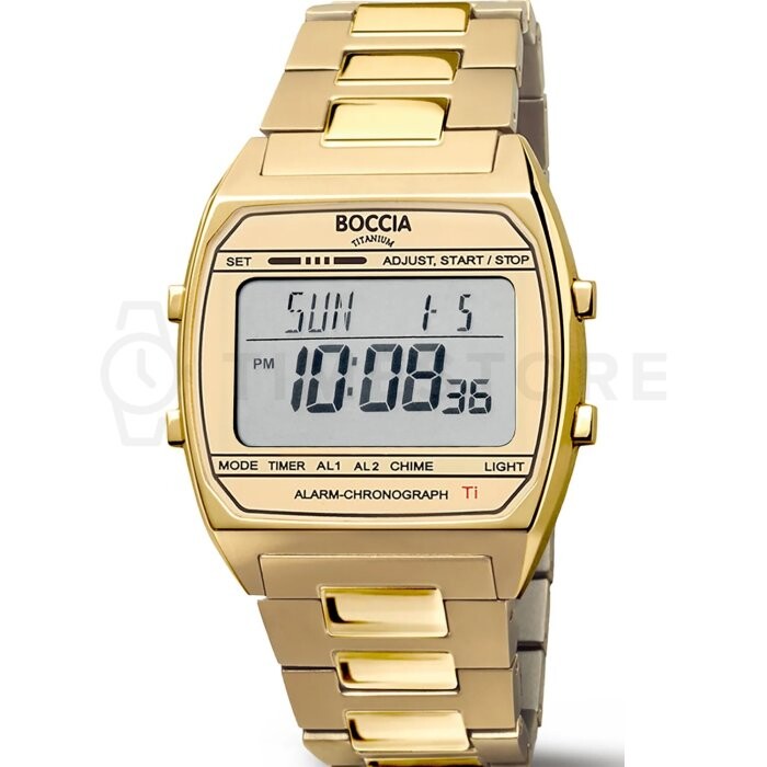 Boccia Titanium 3738-08