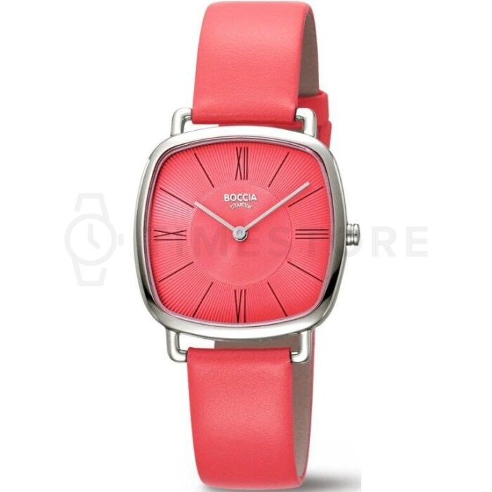 Boccia Titanium 3370-03