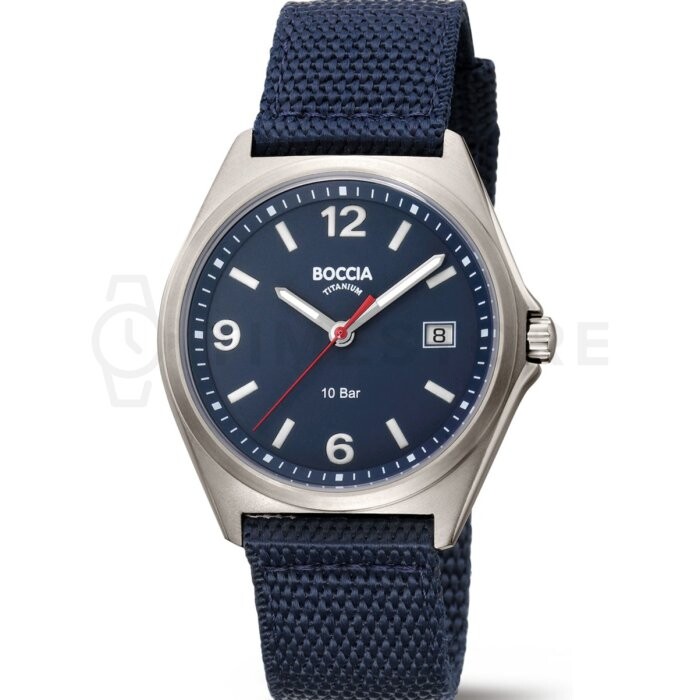 Boccia Titanium 3663-03