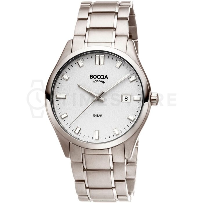 Boccia Titanium 3669-03