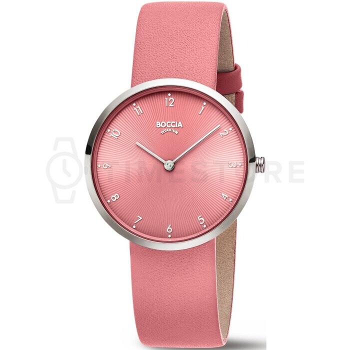 Boccia Titanium 3309-13