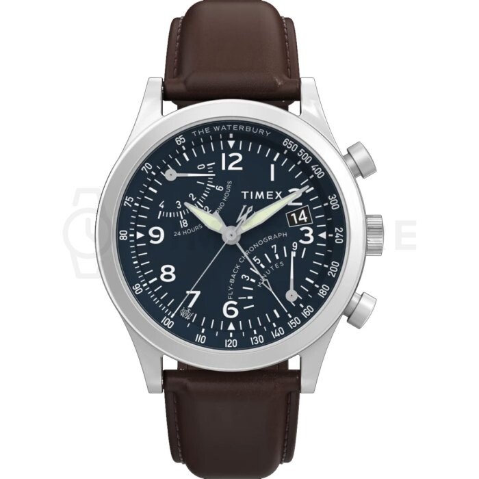 Timex Waterbury TW2W47900