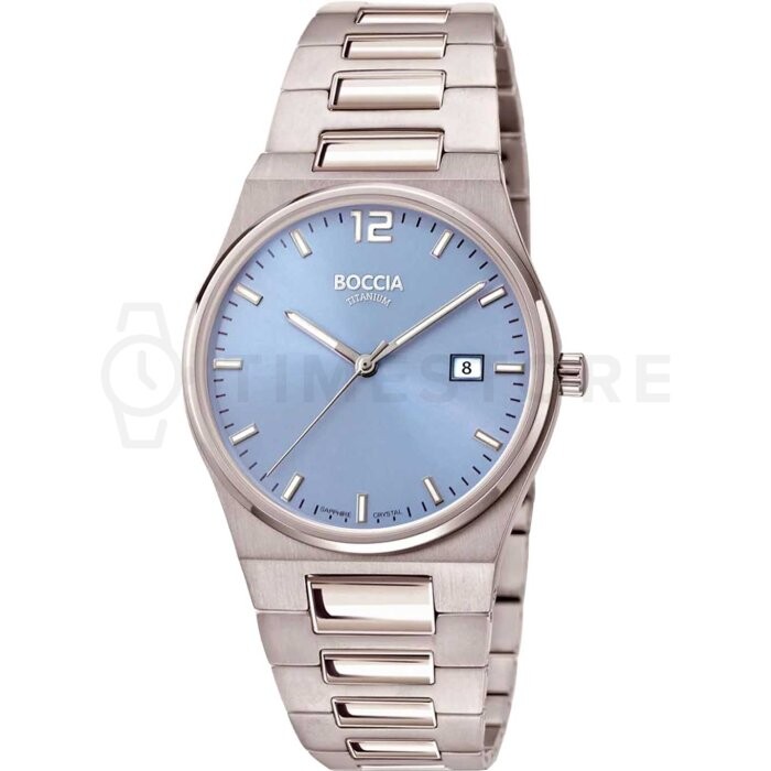 Boccia Titanium 3357-01