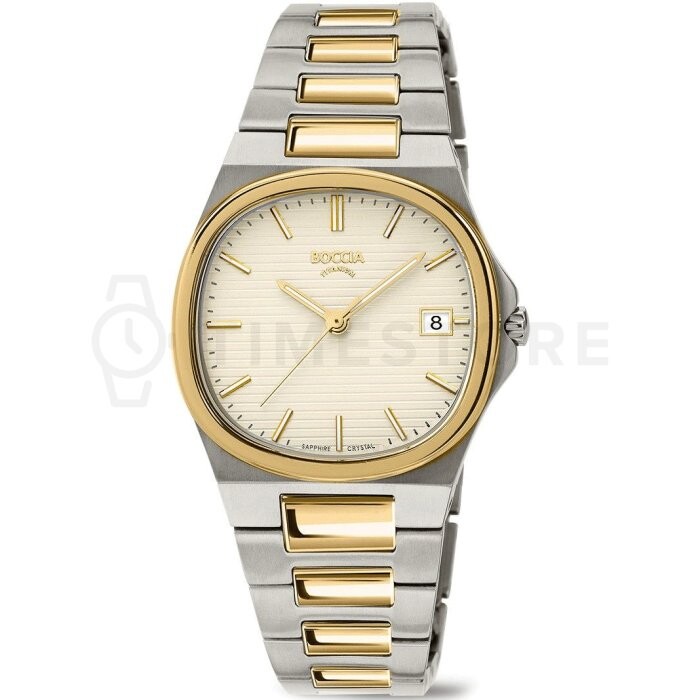 Boccia Titanium 3348-05