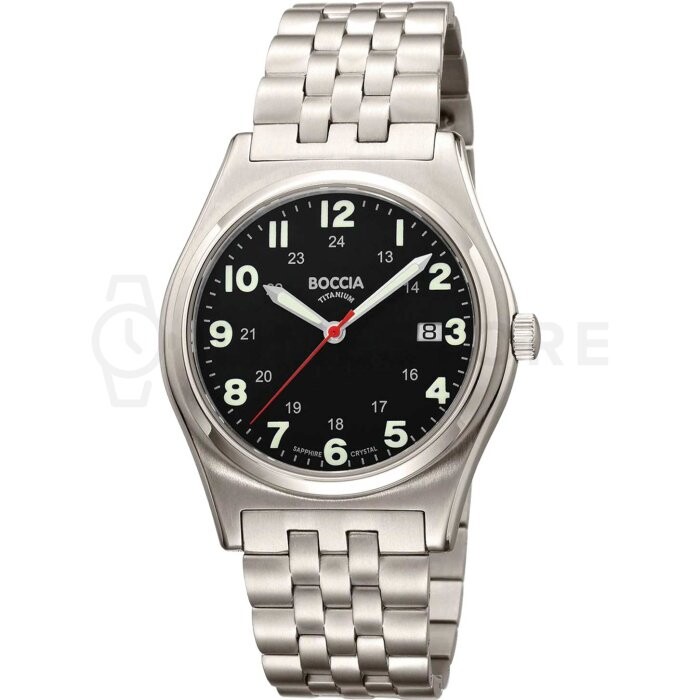 Boccia Titanium 3674-02