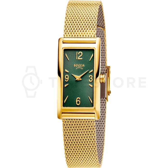 Boccia Titanium 3366-03