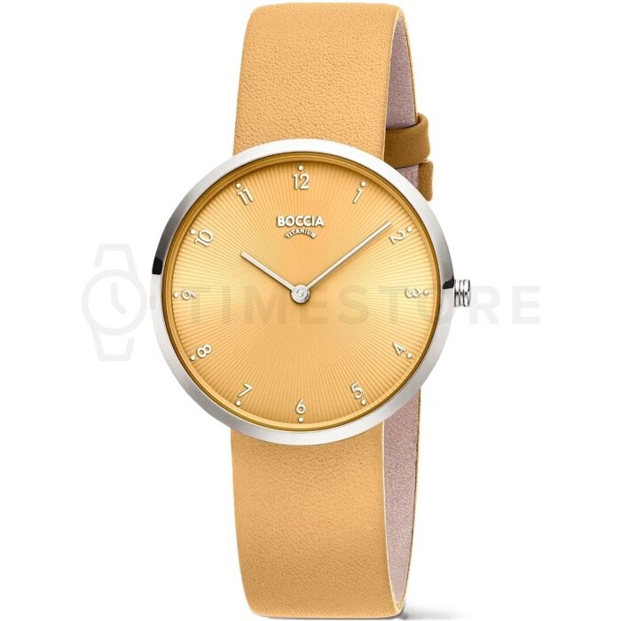 Boccia Titanium 3309-15