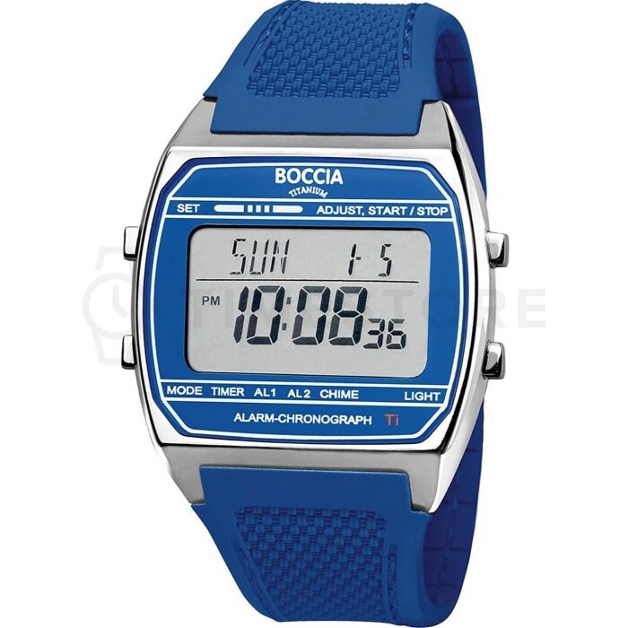 Boccia Titanium 3738-02