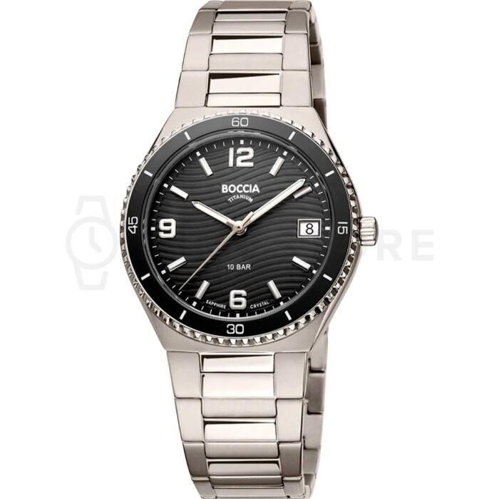 Boccia Titanium 3367-03
