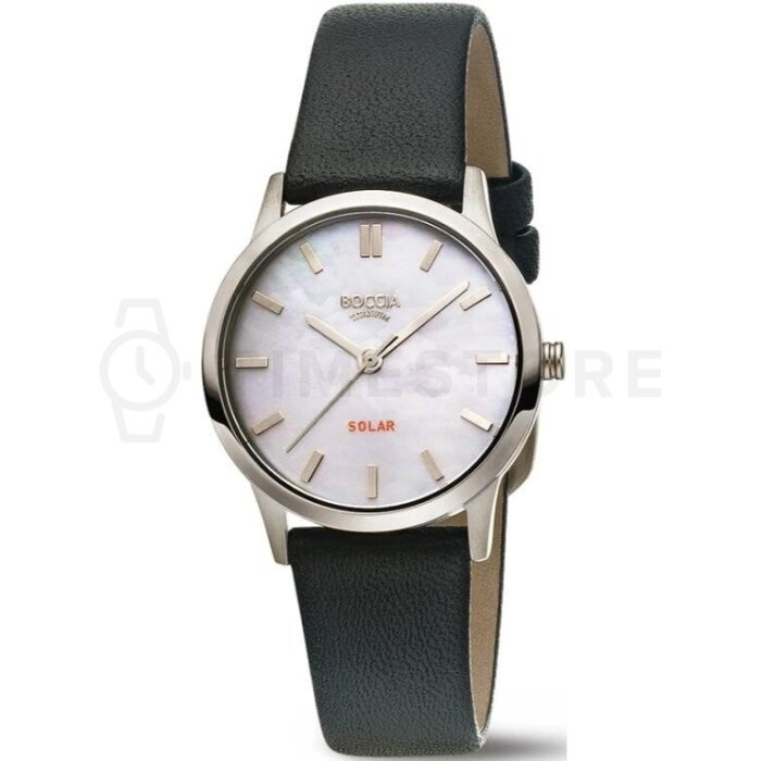 Boccia Titanium 3363-01