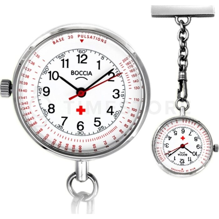 Boccia Titanium 153-43