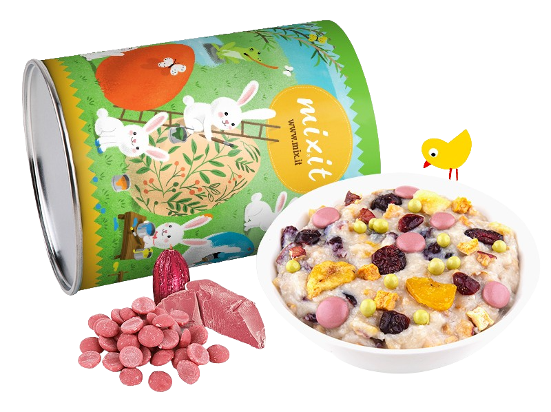 MIXIT Veľ-koko-nočná kaša 260 g