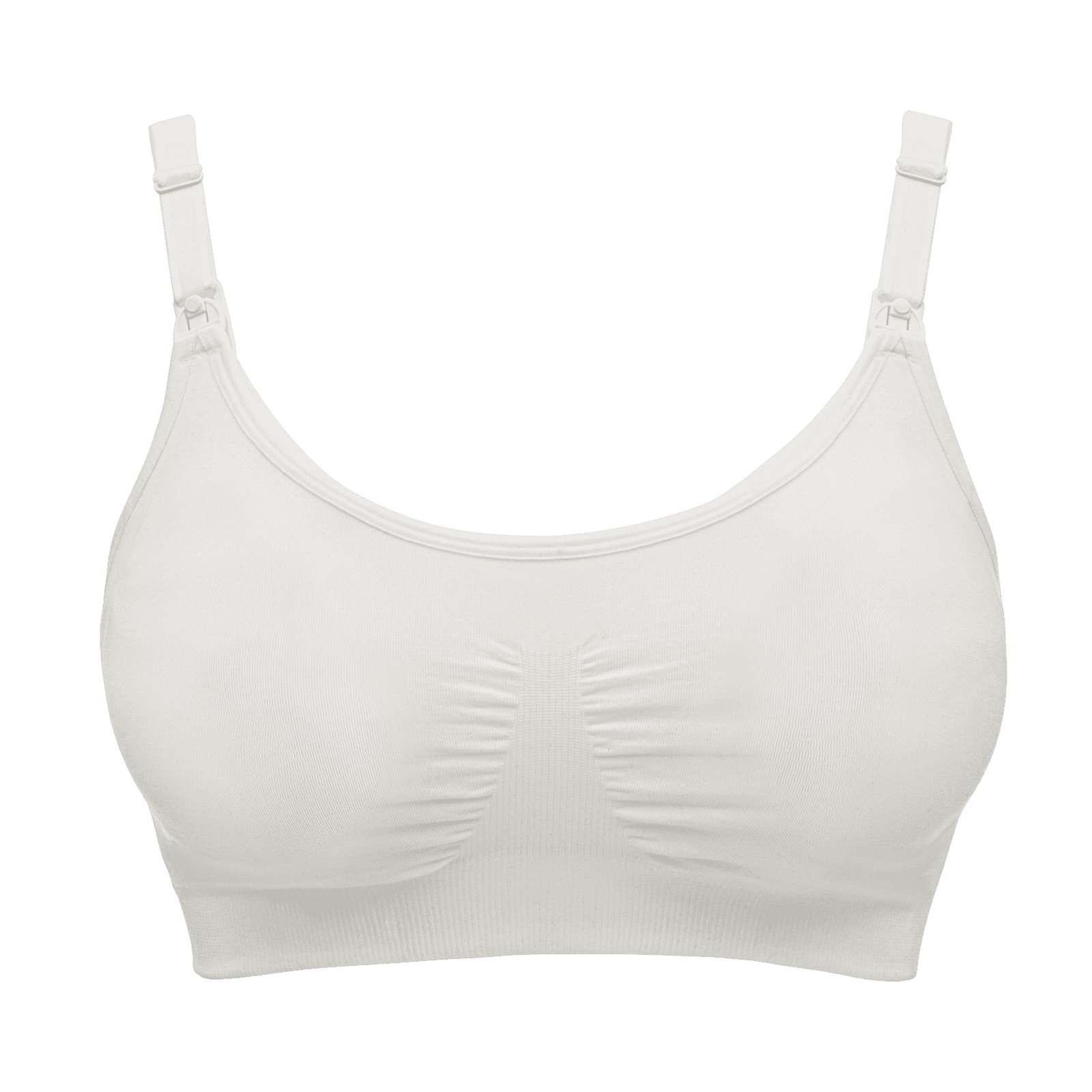 MEDELA Podprsenka 3v1 pre dojčenie a odsávanie, biela L