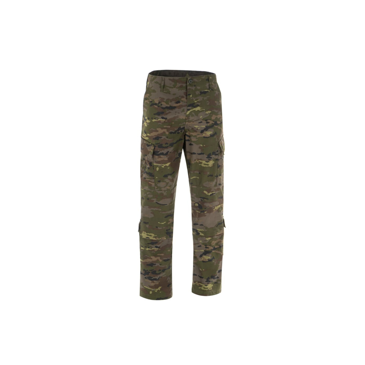 Nohavice Invader Gear Revenger TDU - španielsky vzor, XL