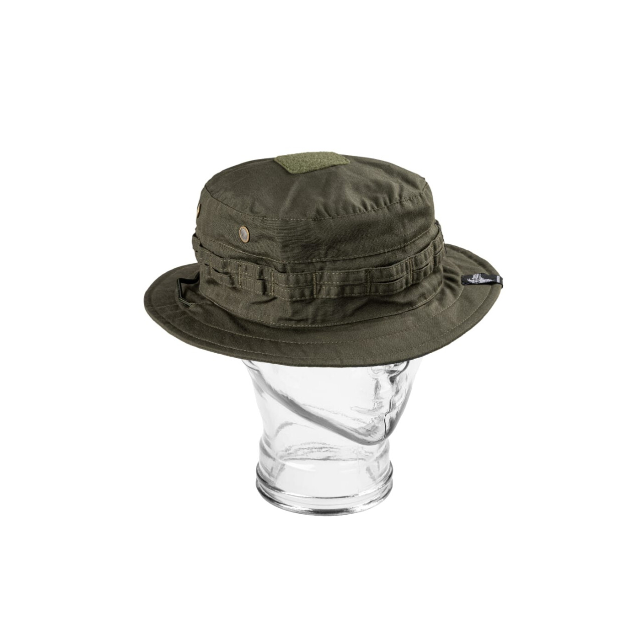 Klobúk Invader Gear Boonie Hat Mod 3 - olivový, M
