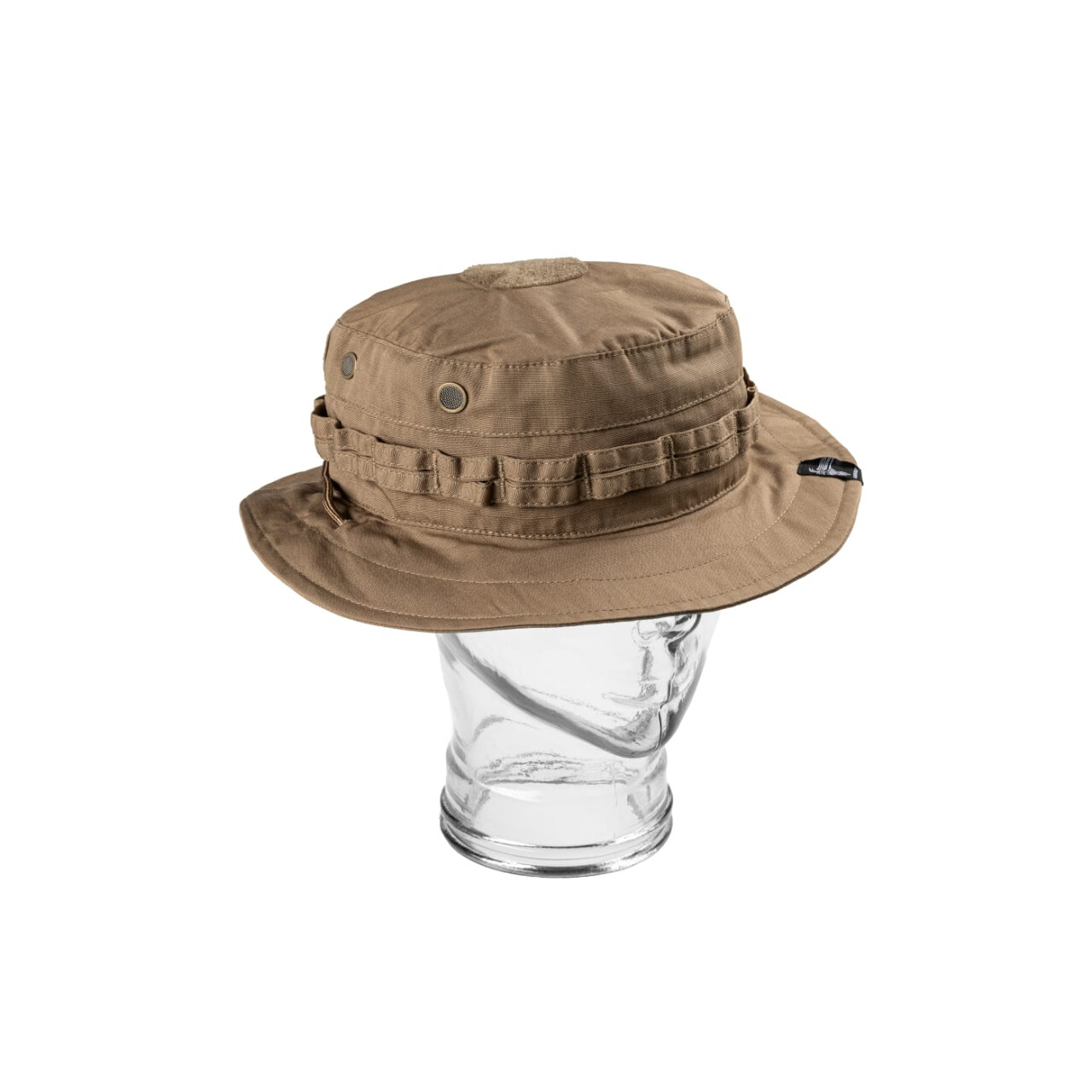 Klobúk Invader Gear Boonie Hat Mod 3 - coyote, M