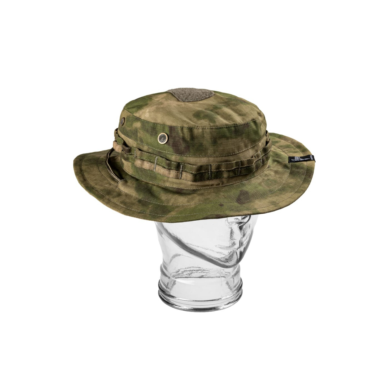 Klobúk Invader Gear Boonie Hat Mod 3 - everglade, M