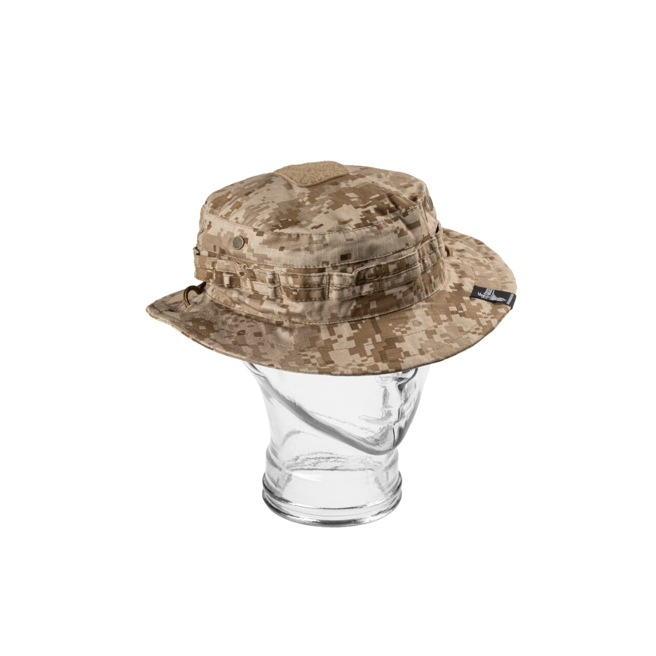 Klobúk Invader Gear Boonie Hat Mod 3 - marpat desert, M