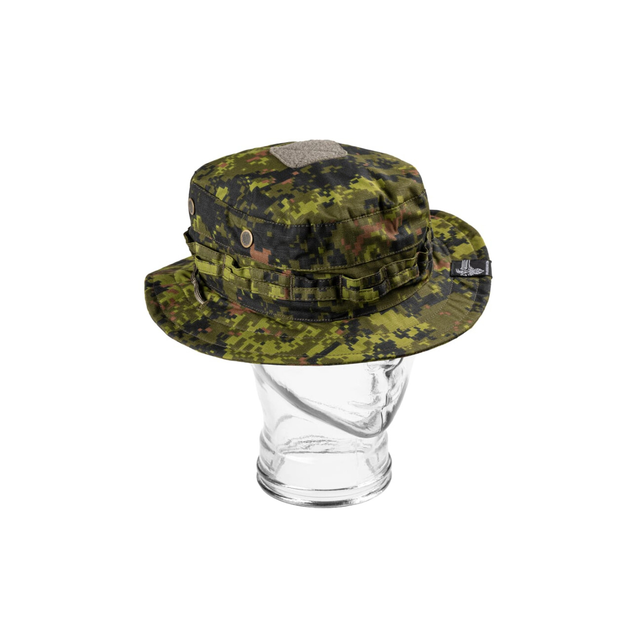 Klobúk Invader Gear Boonie Hat Mod 3 - cadpat, M