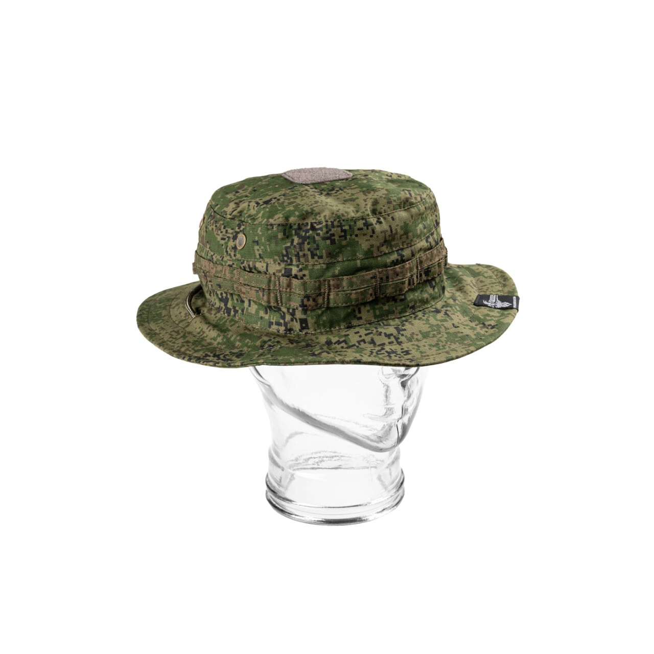 Klobúk Invader Gear Boonie Hat Mod 3 - digital flora, M