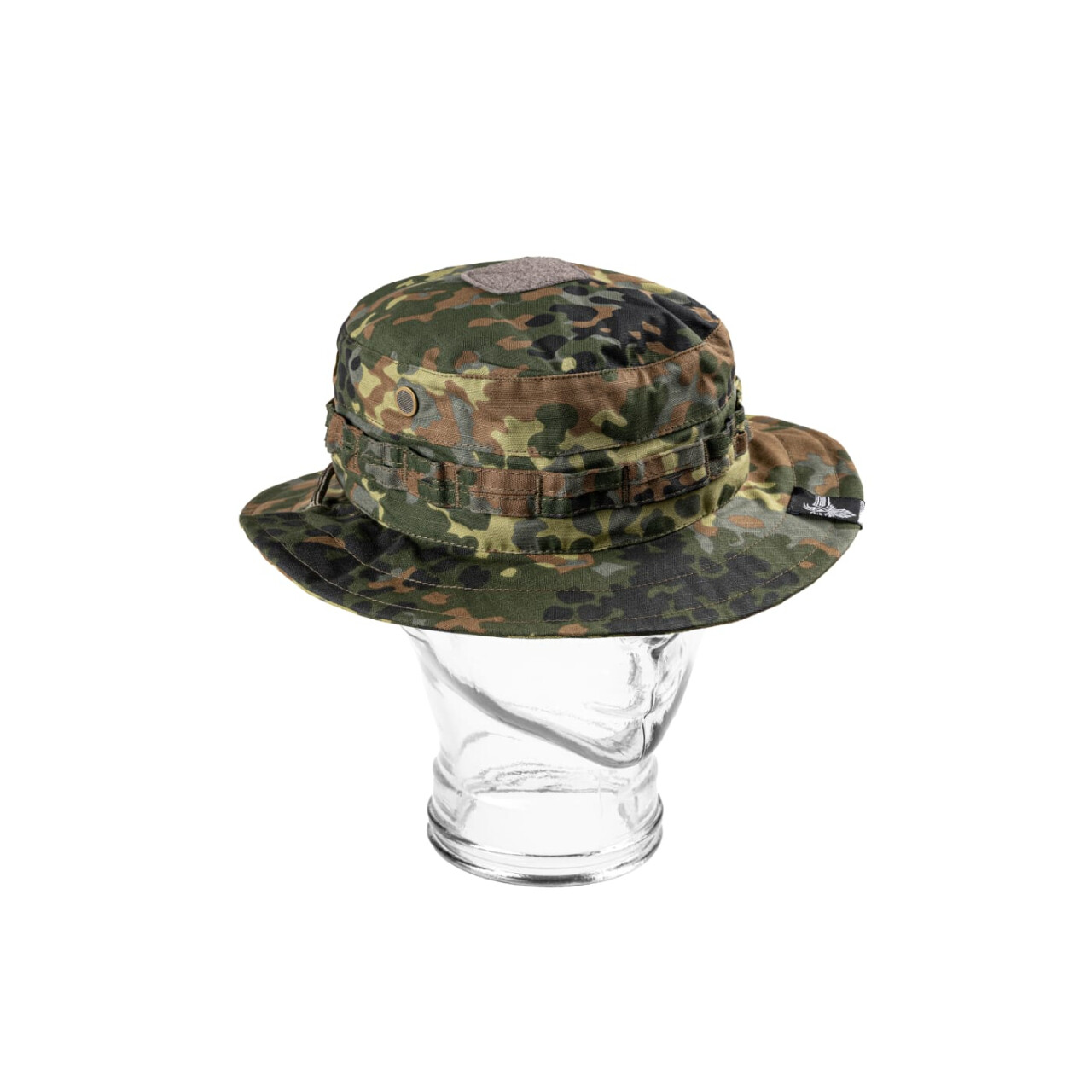 Klobúk Invader Gear Boonie Hat Mod 3 - flecktarn, M