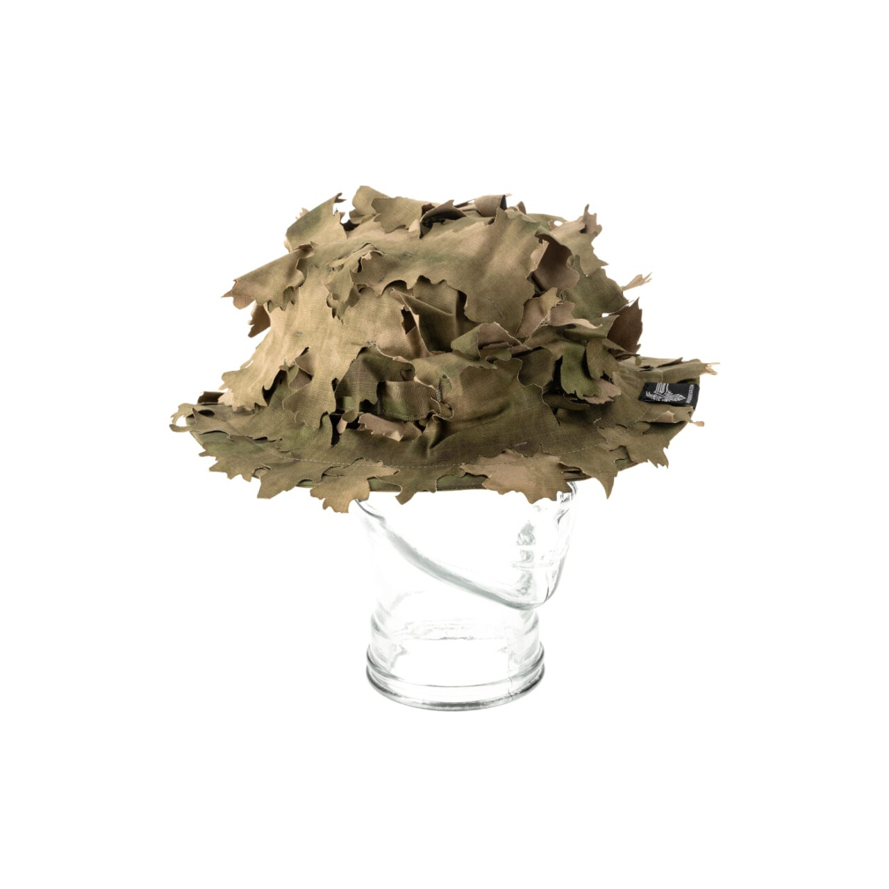 Klobúk s lístím Invader Gear Leaf Boonie Hat - everglade, M