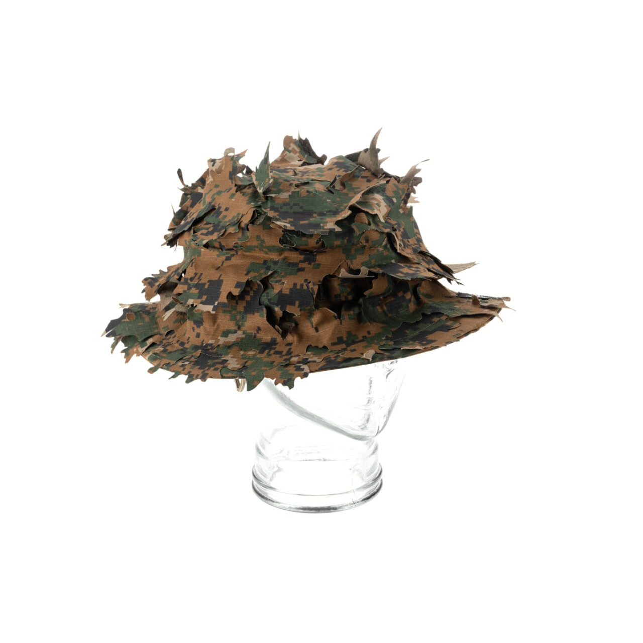 Klobúk s lístím Invader Gear Leaf Boonie Hat - marpat, M