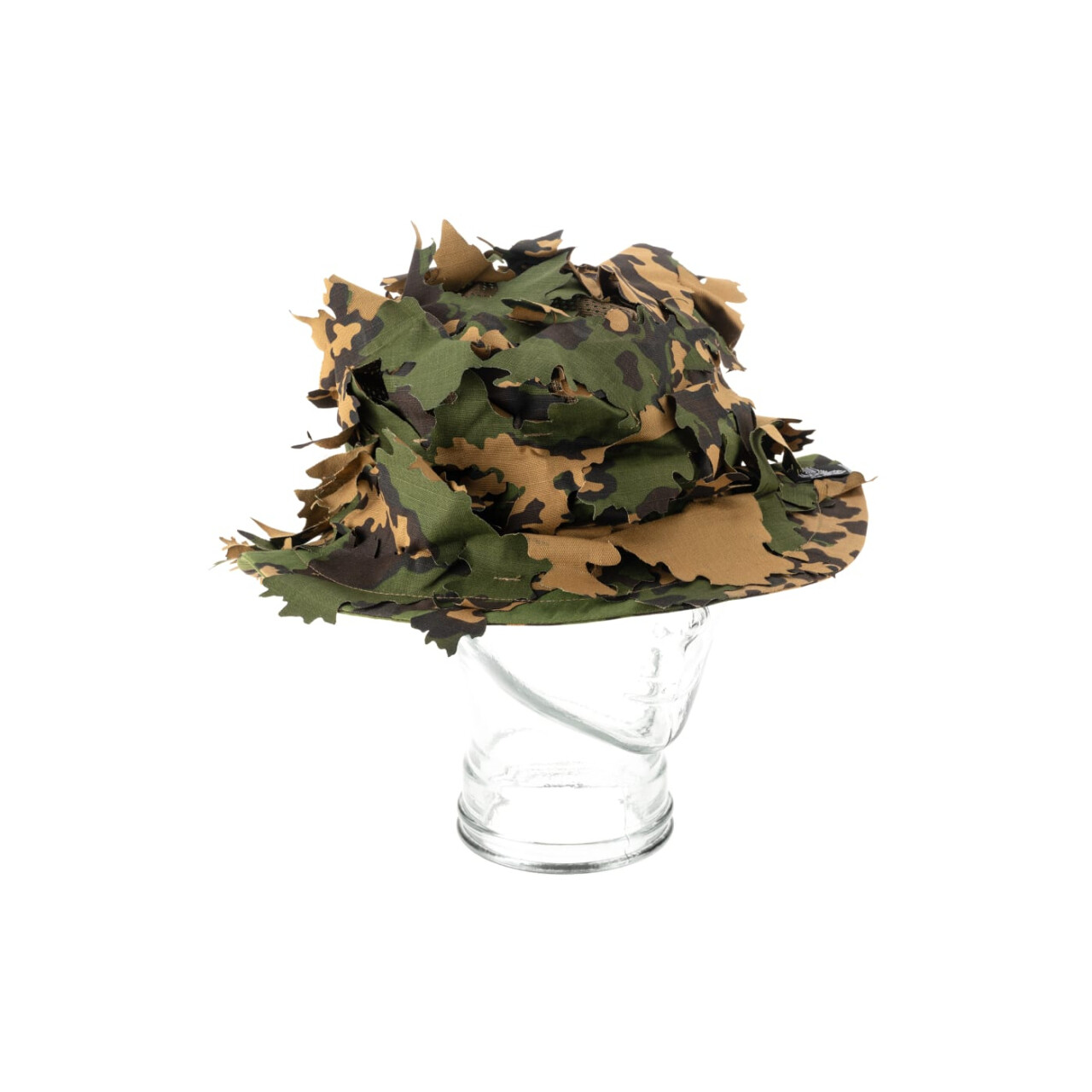 Klobúk s lístím Invader Gear Leaf Boonie Hat - Partizan, M
