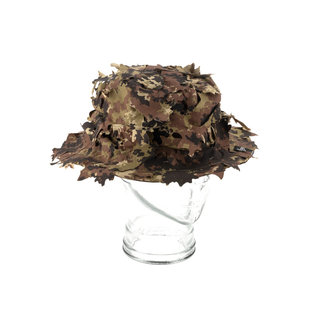 Klobúk s lístím Invader Gear Leaf Boonie Hat - vegetato, M