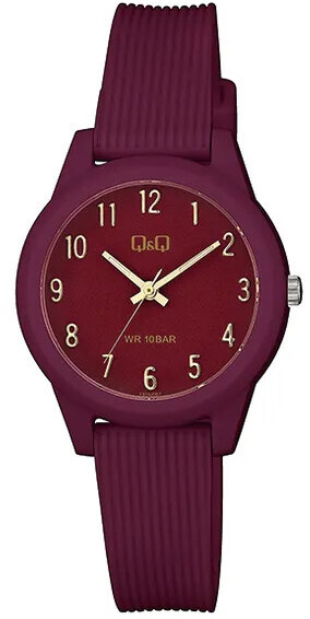 Q&Q Analógové hodinky VS13J007Y