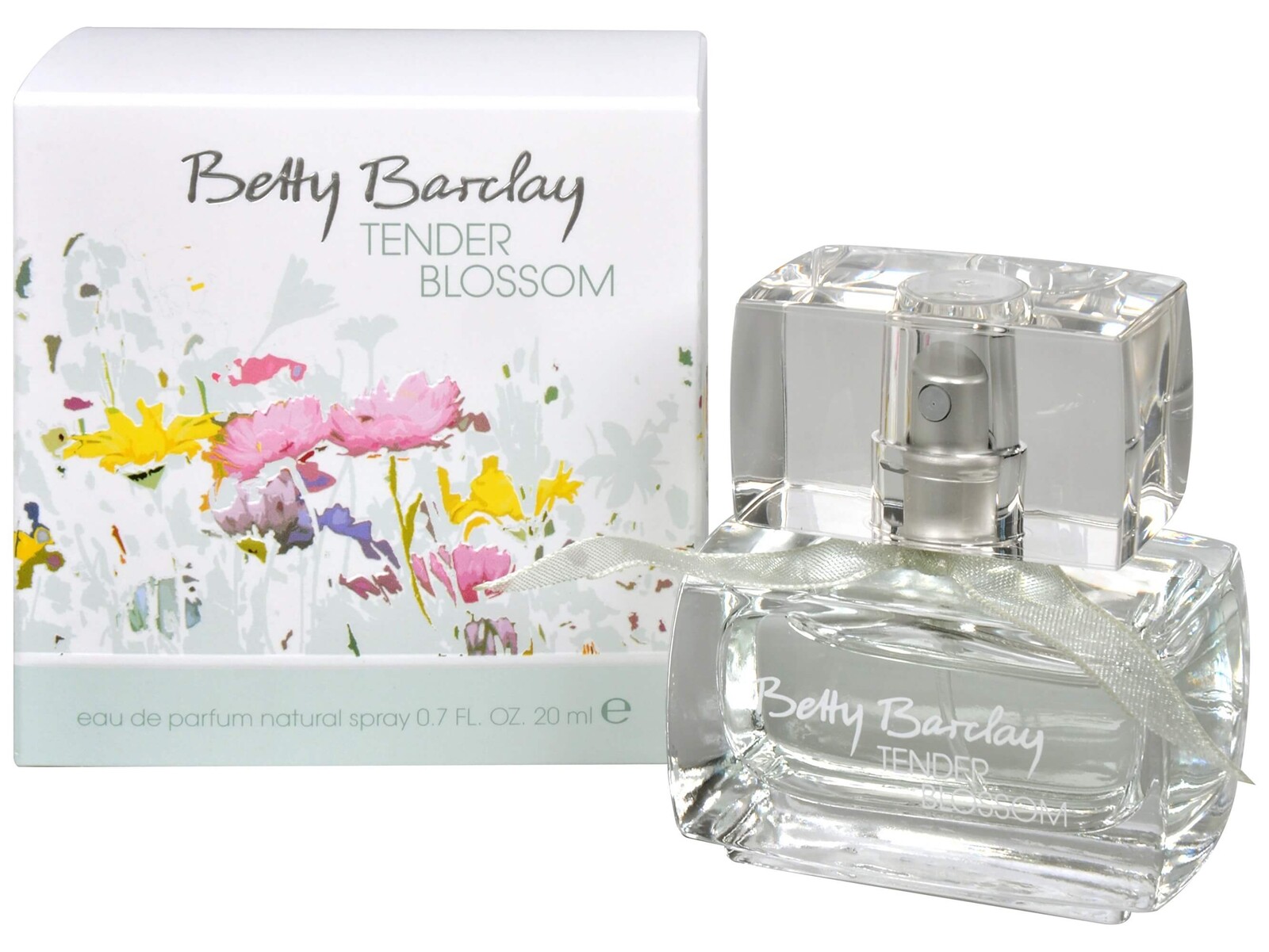 Betty Barclay Tender Blossom - EDP 20 ml