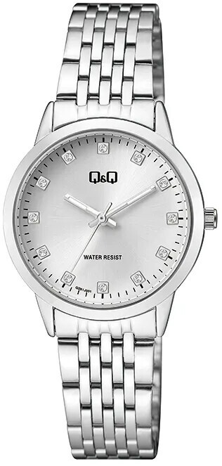 Q&Q Analógové hodinky QZ81J201Y