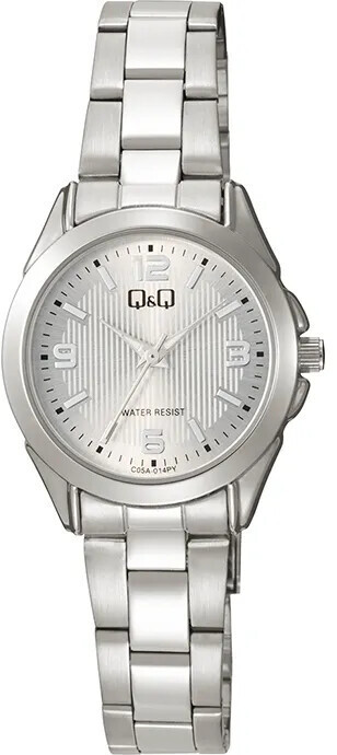 Q&Q Analógové hodinky C05A-014PY