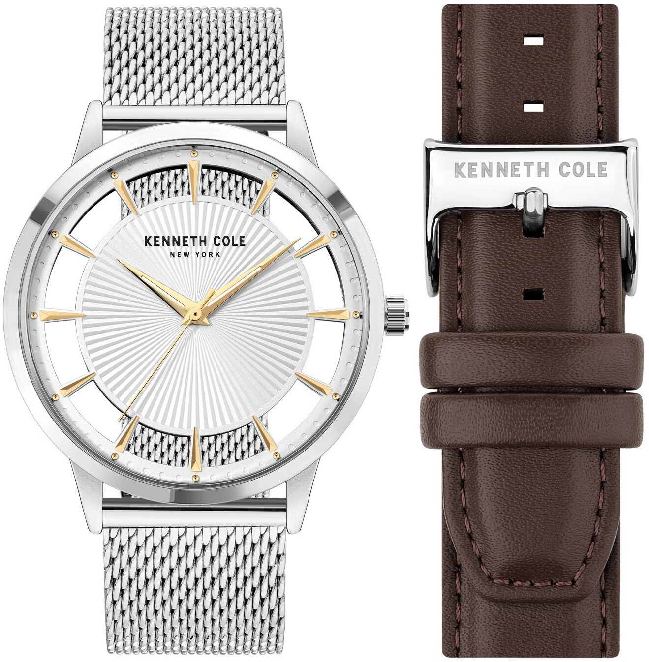 Kenneth Cole Transparency SET KCWGG2174762