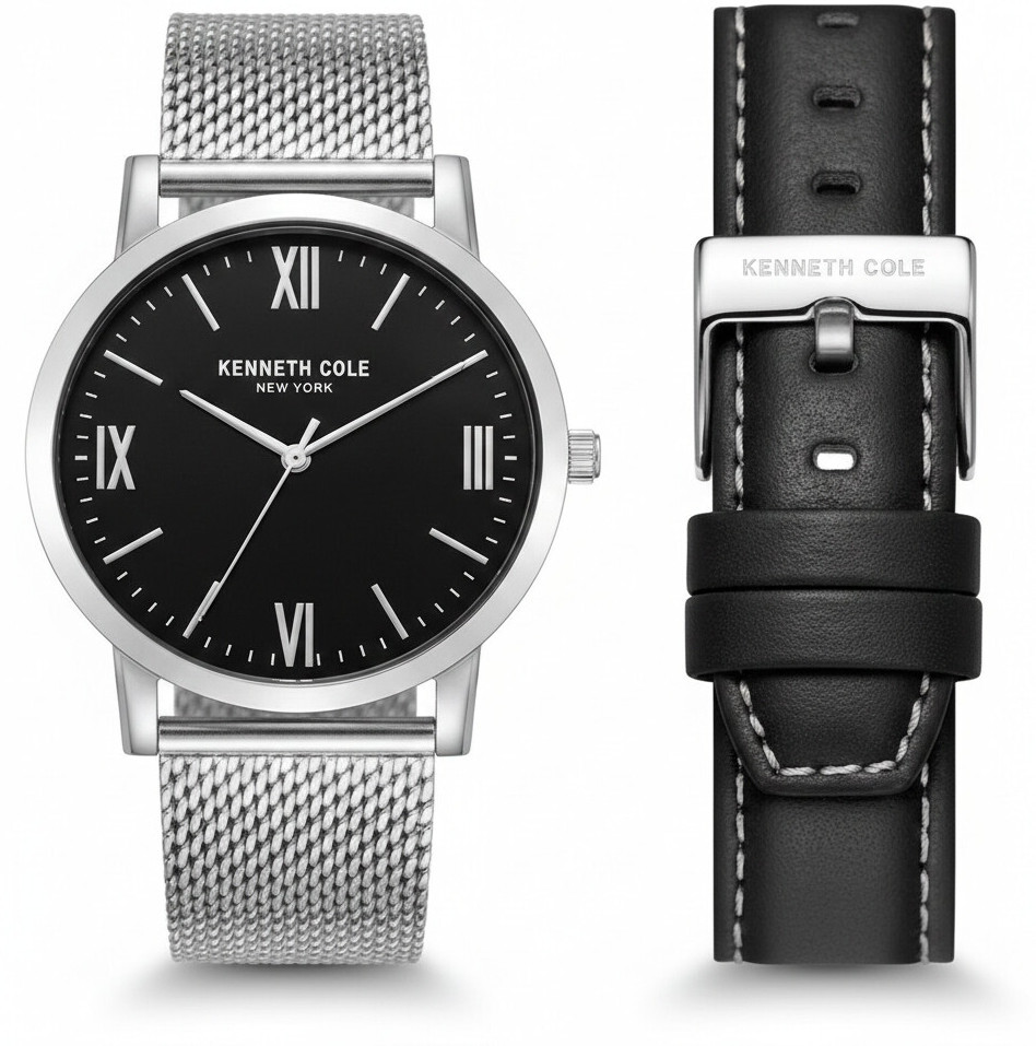 Kenneth Cole Classic SET KCWGG2272162