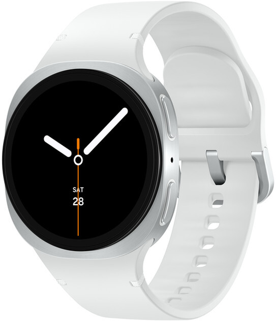 Samsung Galaxy Watch8 40mm LTE SM-L325FZSAEUE