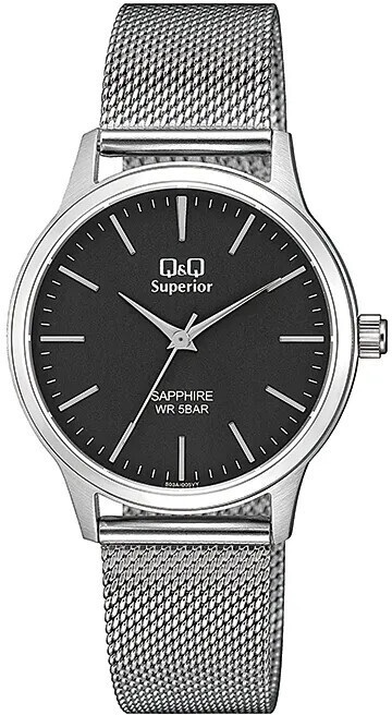 Q&Q Analógové hodinky S03A-005VY