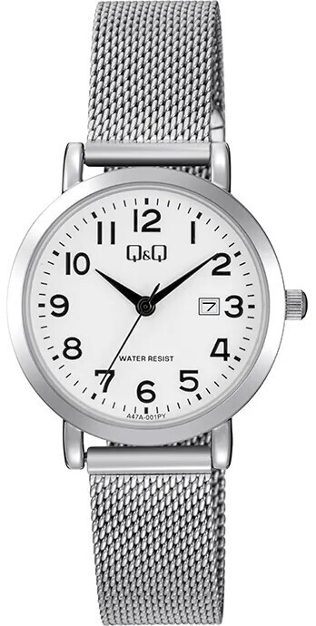 Q&Q Analógové hodinky A47A-001PY